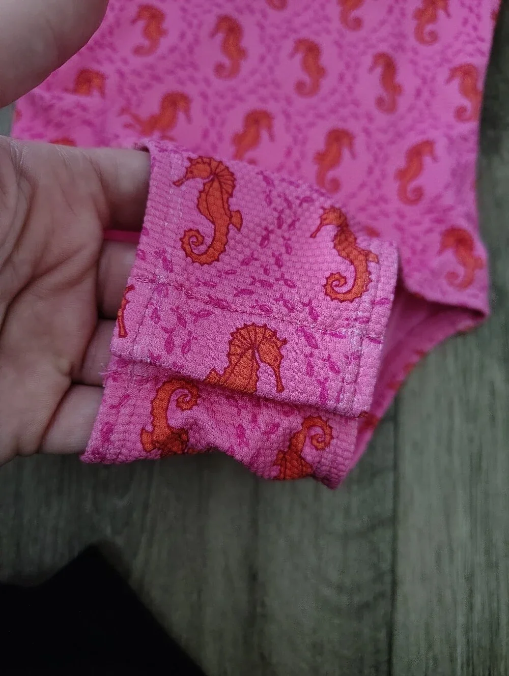 Roller Rabbit Swim Suit